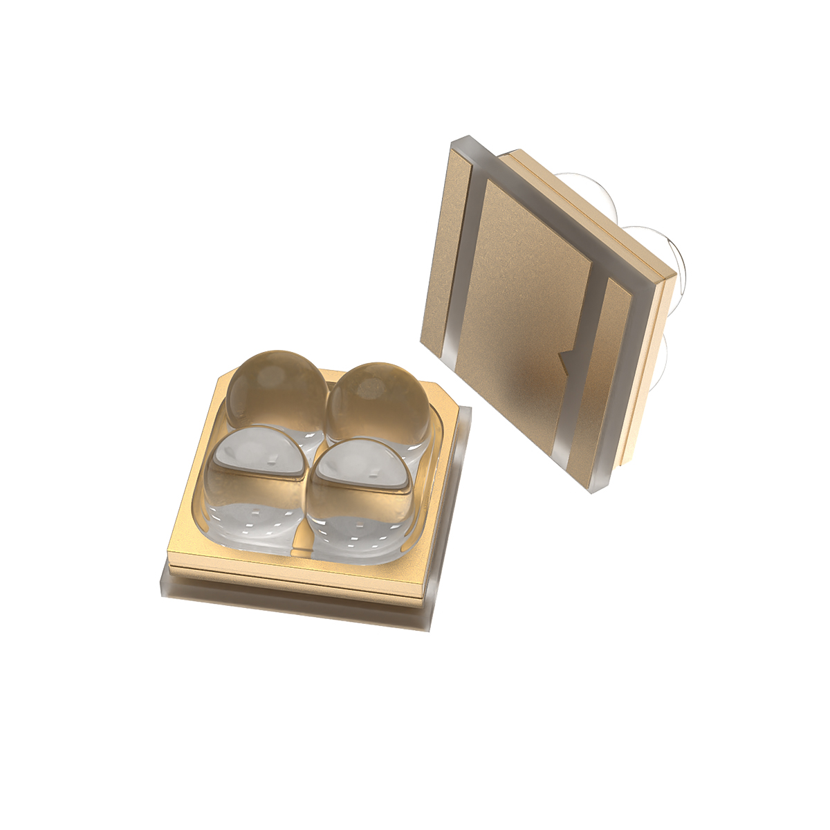 紫外led燈珠 紫外led燈珠